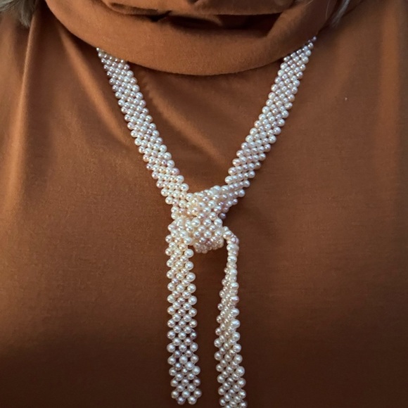 Japan pearls 42 inch strain - Picture 5 of 7